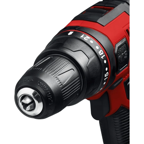 Сетевая дрель-шуруповерт ЗУБР ДШ-М3-500-2 фото 6 Сетевая дрель-шуруповерт ЗУБР ДШ-М3-500-2 фото 6