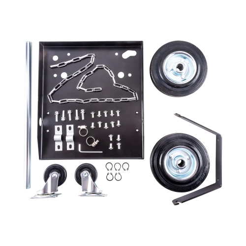 Сварочный полуавтомат invermig 240 dp Foxweld 8916 фото 9 Сварочный полуавтомат invermig 240 dp Foxweld 8916 фото 9