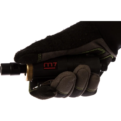 Пневматическая бормашина шарошка MIGHTY SEVEN QA-111A фото 6 Пневматическая бормашина шарошка MIGHTY SEVEN QA-111A фото 6