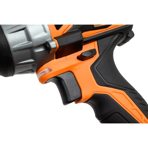 Аккумуляторный ударный гайковерт Villager VLP 5420 058977 фото 10 Аккумуляторный ударный гайковерт Villager VLP 5420 058977 фото 10