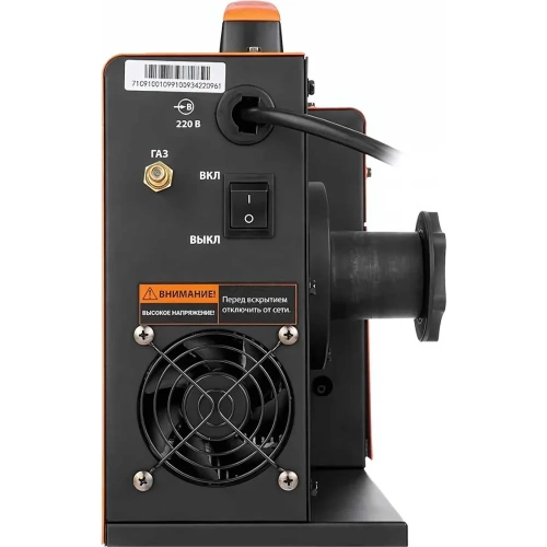 Сварочный инвертор Сварог MIG 200 REAL N2Н3 99749 фото 6