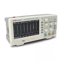 Цифровой осциллограф UNI-T UTD2052CL+ 00-00010277