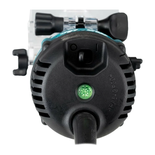 Кромочный фрезер Makita 3712 фото 3