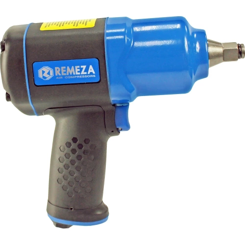 Ударный гайковёрт Remeza R-1200 1/2" УТ-00000401 фото 8 Ударный гайковёрт Remeza R-1200 1/2" УТ-00000401 фото 8