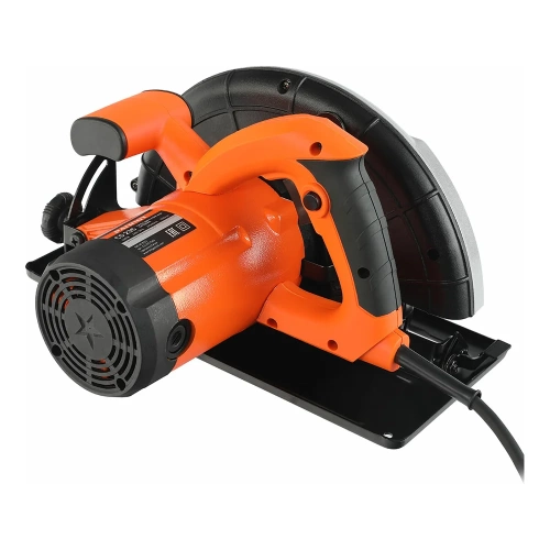 Циркулярная пила PATRIOT CS 235 190301653 фото 6 Циркулярная пила PATRIOT CS 235 190301653 фото 6