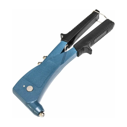 Поворотный заклепочник BEOROL 90-180°, 2.4, 3.2, 4, 4.8 мм 245255