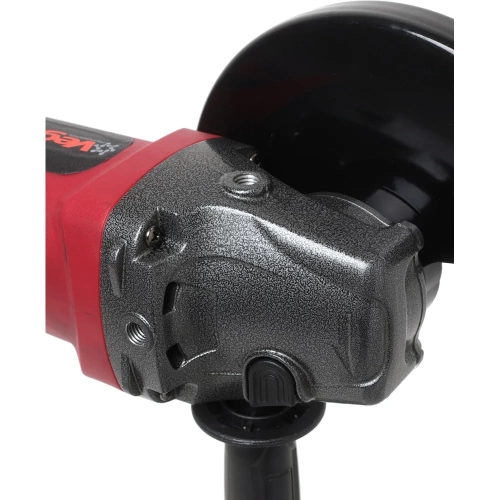 Углошлифовальная машина Vega 2250 Вт, 180мм, 8000 об/мин VG2250 фото 8 Углошлифовальная машина Vega 2250 Вт, 180мм, 8000 об/мин VG2250 фото 8