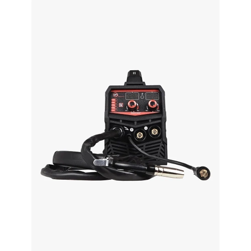 Сварочный инвертор полуавтомат Profipower MIG-215 5 в 1 (MIG/MAG/MIG NO GAS/ММА/TIG) E0257 фото 5 Сварочный инвертор полуавтомат Profipower MIG-215 5 в 1 (MIG/MAG/MIG NO GAS/ММА/TIG) E0257 фото 5