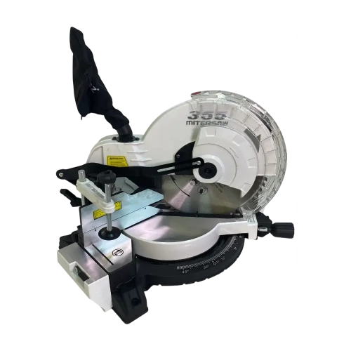 Торцовочная пила REALREZ RMSM-355 REZ-RMSM-355 фото 7