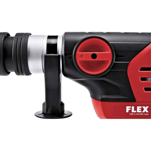 Комбинированный перфоратор FLEX CHE 5-40 439665 фото 8 Комбинированный перфоратор FLEX CHE 5-40 439665 фото 8