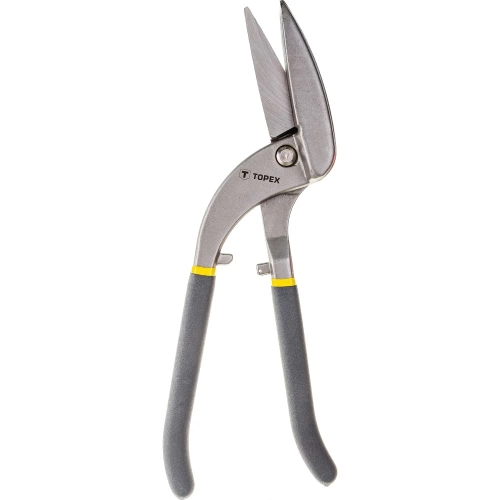 Ножницы по металлу 300 мм TOPEX 01A445 фото 5