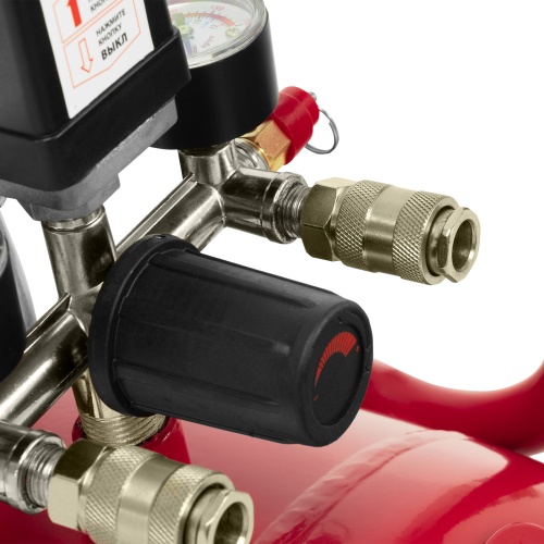 Компрессор воздушный КК-2200/50, 2,2 кВт, 350 л/мин, 50 л, прямой привод, масляный MTX фото 39 Компрессор воздушный КК-2200/50, 2,2 кВт, 350 л/мин, 50 л, прямой привод, масляный MTX фото 39