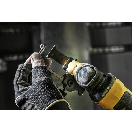 Мультитул реноватор DEWALT DWE 315 KT фото 7