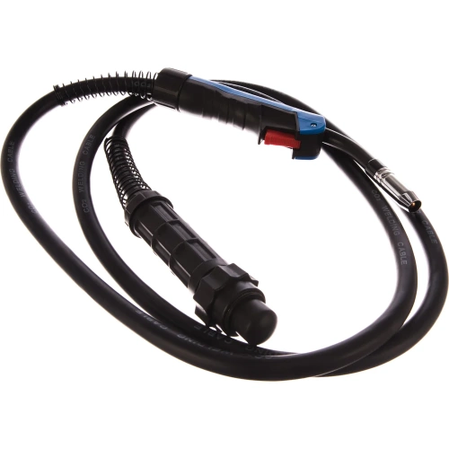 Полуавтомат Brima MIG-1800 12840 фото 11