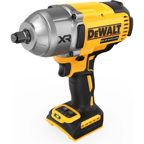 Аккумуляторный гайковерт Dewalt DCF900NT DCF900NT-XJ фото 5 Аккумуляторный гайковерт Dewalt DCF900NT DCF900NT-XJ фото 5