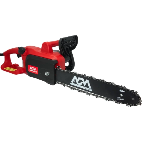 Электрическая цепная пила Villager AGM AET 1821 071581 фото 4 Электрическая цепная пила Villager AGM AET 1821 071581 фото 4