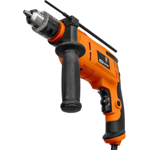 Ударная дрель  TDM ELECTRIC ДУ-850 Рубин 850 Вт SQ1086-0103