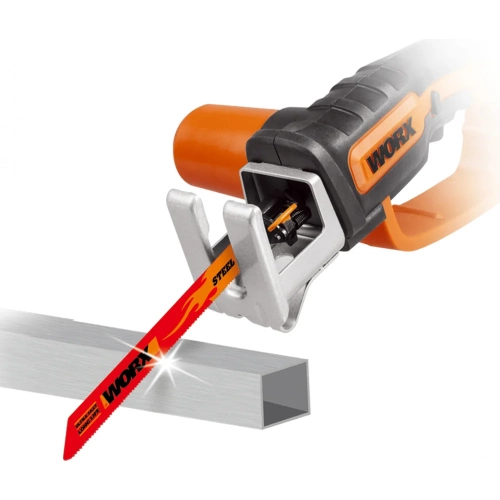 Аккумуляторная пила WORX 20В, 2Ач х1 и ЗУ WG894E.5 фото 11 Аккумуляторная пила WORX 20В, 2Ач х1 и ЗУ WG894E.5 фото 11