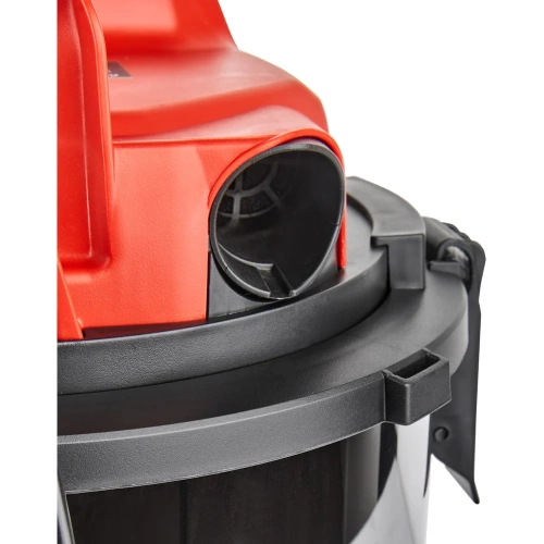 Пылесос Elitech ПС 020 (E1302.003.00) ДМ 204040 фото 8 Пылесос Elitech ПС 020 (E1302.003.00) ДМ 204040 фото 8