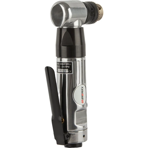 Угловая пневмодрель с реверсом Byemax BM-709R фото 6 Угловая пневмодрель с реверсом Byemax BM-709R фото 6