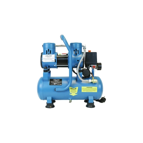 Компресссор Sturm безмасляный AC93210OL фото 6