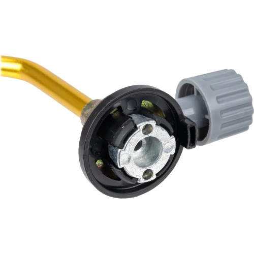 Газовая горелка на баллон ARMA цанговое соединение AT-750 фото 5 Газовая горелка на баллон ARMA цанговое соединение AT-750 фото 5