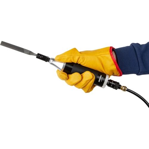 Прямой пневмонапильник Byemax BM-6030 фото 3