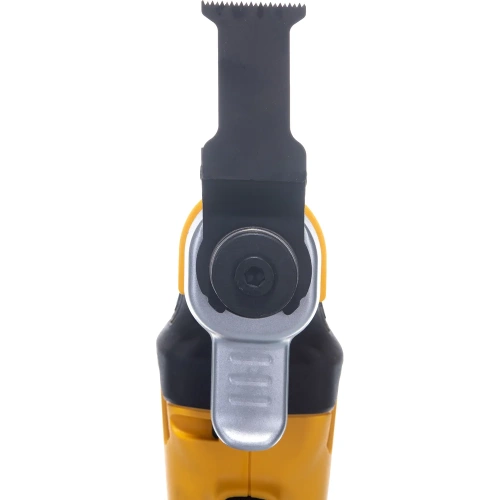 Многофункциональный инструмент DEWALT 18 В XR DCS356N-XJ фото 9 Многофункциональный инструмент DEWALT 18 В XR DCS356N-XJ фото 9