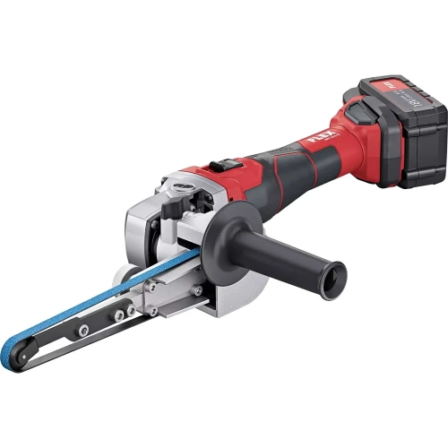 Аккумуляторный базовый двигатель FLEX BME 18.0-EC/5.0 Set TRINO 504505 фото 3