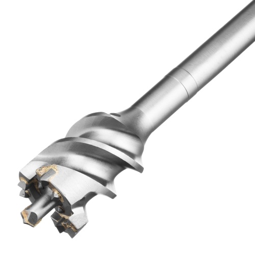 Проломной бур, 55 х 800 мм, SDS MAX Matrix фото 3 Проломной бур, 55 х 800 мм, SDS MAX Matrix фото 3