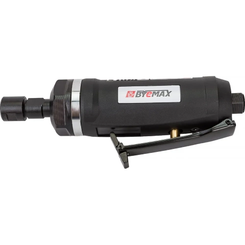 Прямая индустриальная пневматическая бормашина Byemax BM-50-5200 фото 3