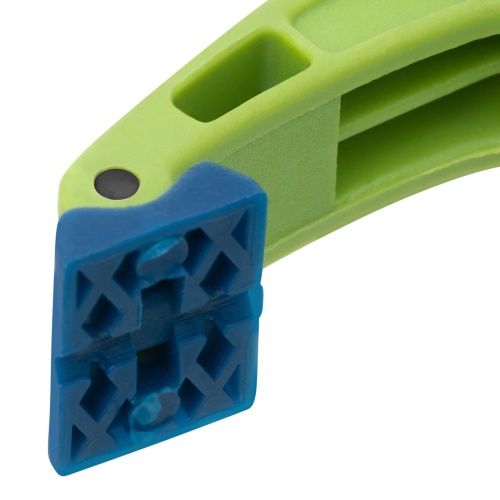 Струбцина клещеобразная 1-1/4, пластиковый корпус, двухкомпонентные рукоятки, усиленная пружина, 33 мм Сибртех фото 5