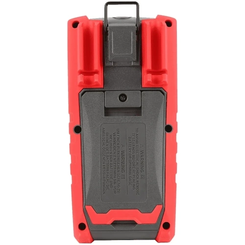 Цифровой мультиметр RGK DM-40 776431 фото 4