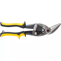 Ножницы для резки металла HARDY прямые 2248-470250