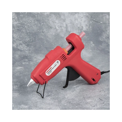 Клеевой пистолет Rexant 100 Вт 12-0115 фото 3 Клеевой пистолет Rexant 100 Вт 12-0115 фото 3