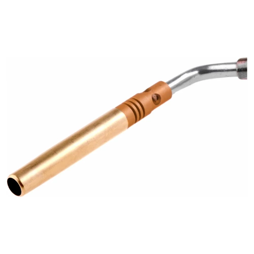 Газовая горелка на бутановый баллон, диаметр сопла 12 мм СИБРТЕХ 91435 фото 6 Газовая горелка на бутановый баллон, диаметр сопла 12 мм СИБРТЕХ 91435 фото 6