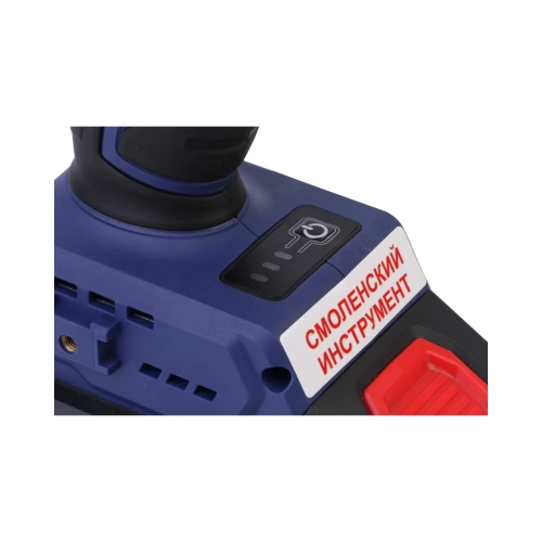 Ударный аккумуляторный гайковерт-шуруповерт ДИОЛД Гэа-20 ли-02 (кейс) 10300041 фото 7 Ударный аккумуляторный гайковерт-шуруповерт ДИОЛД Гэа-20 ли-02 (кейс) 10300041 фото 7