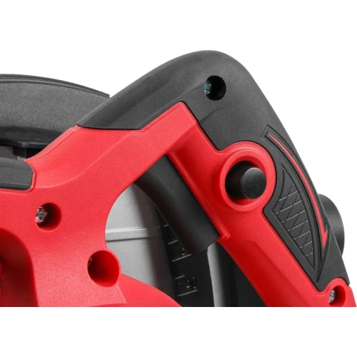 Циркулярная пила WORTEX CS 2175 в кор. 1900 Вт, 210 мм, до 75 мм 1318506 ЦЗ-2261846016 фото 9