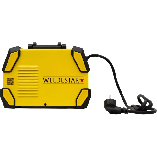 Инвертор сварочный WELDESTAR СИА-200 МАСТЕР (220В, 200А, ПВ60_, 6,5кВт) (+электроды) ws200 фото 4