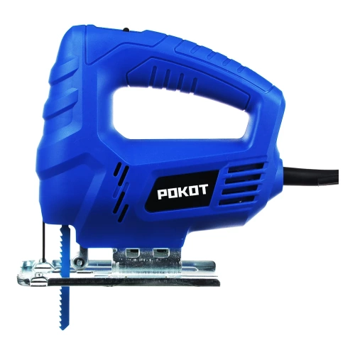 Электрический лобзик РОКОТ ЛЭ-400 693-013 фото 3 Электрический лобзик РОКОТ ЛЭ-400 693-013 фото 3