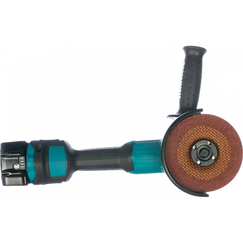Угловая шлифмашина Makita LXT DGA506RME фото 4 Угловая шлифмашина Makita LXT DGA506RME фото 4