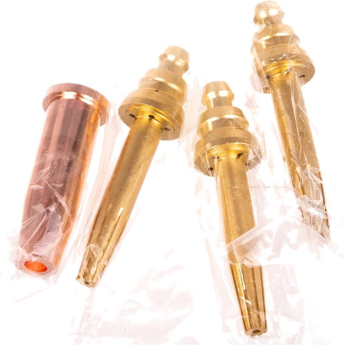 Резак REDIUS Р3П-32-У1 пропан трехтрубн. L=800 мм 07516 фото 3