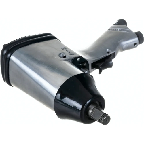 Ударный пневмогайковерт с головками ТЕМП AB-08 фото 3