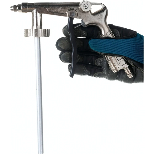 Пистолет для антигравия Русский Мастер PS-6 РМ-15006 фото 6