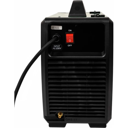 Инверторный сварочный аппарат HITRONIC ARC 205DT фото 9 Инверторный сварочный аппарат HITRONIC ARC 205DT фото 9