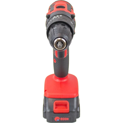 Аккумуляторная дрель EDON UAD-21A 24907 фото 5 Аккумуляторная дрель EDON UAD-21A 24907 фото 5