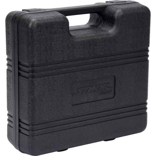 Аккумуляторная дрель-шуруповерт STHOR 78972 фото 8