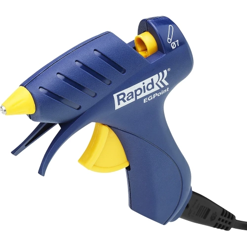 Термоклеящий пистолет RAPID EG Point 5000432