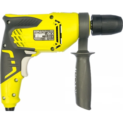 Ударная дрель Ryobi RPD500-GC 5133001976 фото 3 Ударная дрель Ryobi RPD500-GC 5133001976 фото 3