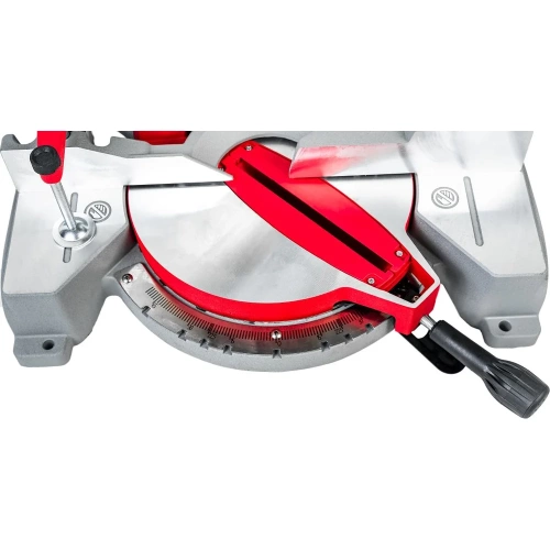 Торцовочная пила P.I.T. МАСТЕР PCM255-C фото 6